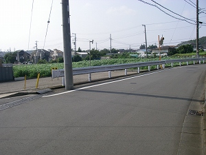 貸地