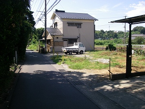 貸地・売地