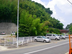 売地